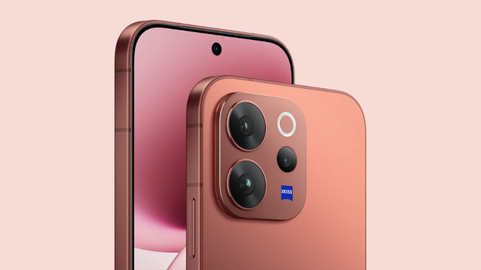 Vivo V80 hé lộ: zoom chân dung 10X và chế độ quay 4K Cinematic — điều cần biết