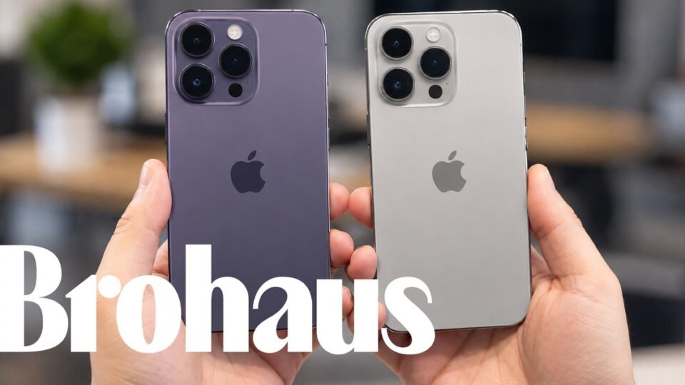 Làm mới iPhone đã dùng: kiểm tra, dọn dẹp và lựa chọn trước khi đổi máy