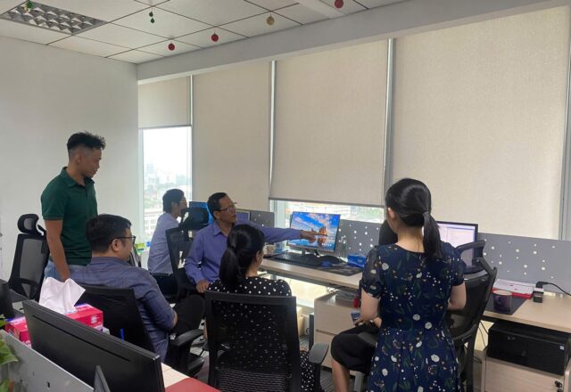 eDoc của Viettel: Chữ ký số và quản lý hồ sơ giáo dục trong vài cú chạm