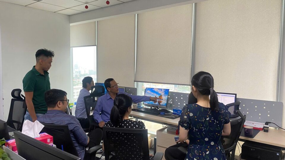 eDoc của Viettel: Chữ ký số và quản lý hồ sơ giáo dục trong vài cú chạm