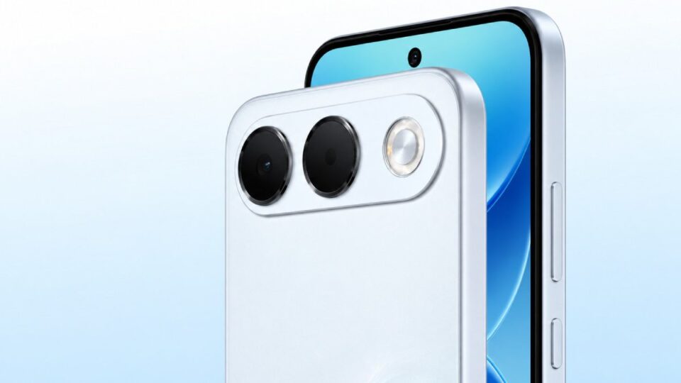 OPPO A7 Pro: Smartphone tầm trung tập trung vào pin lớn và độ bền