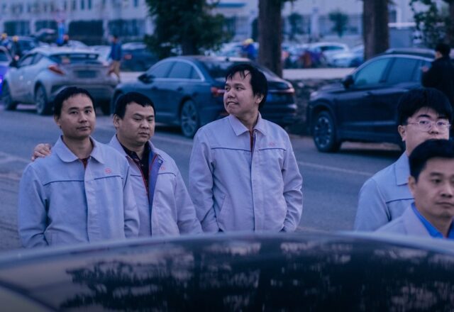 Khi xe điện Trung Quốc chạm mốc 5 năm: nguyên nhân khiến xe cũ khó bán