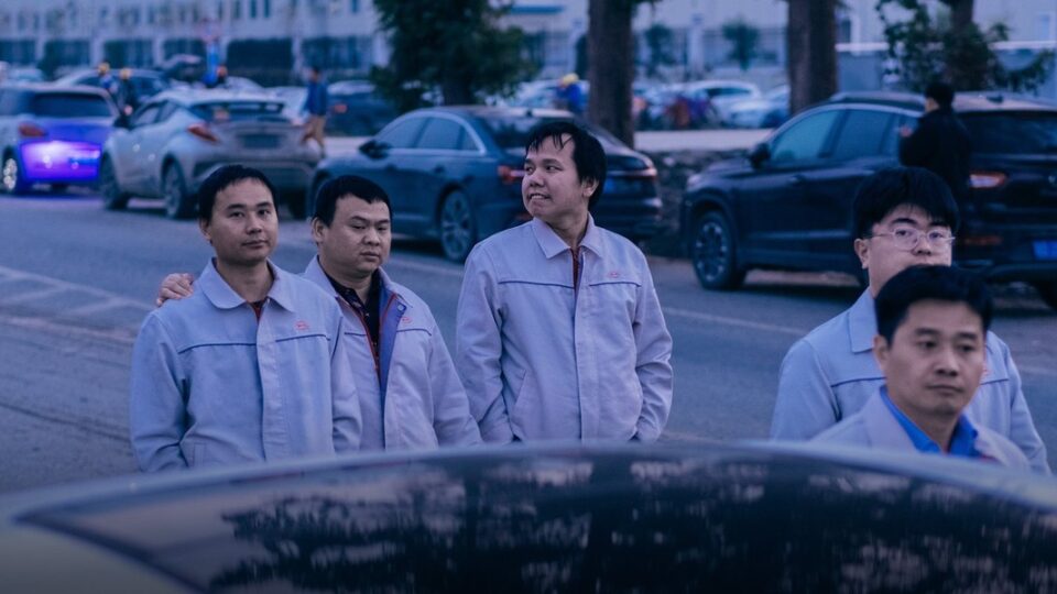 Khi xe điện Trung Quốc chạm mốc 5 năm: nguyên nhân khiến xe cũ khó bán