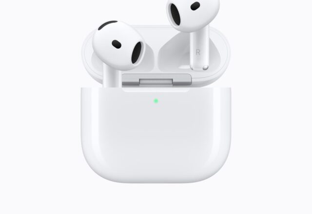 AirPods 5: Khi ANC được mang lên tai open‑ear — những điểm cần biết