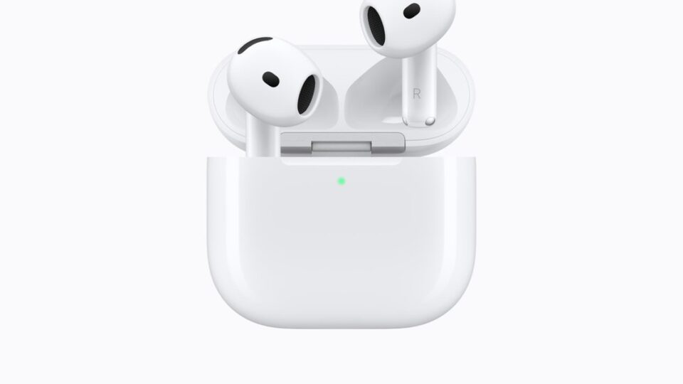 AirPods 5: Khi ANC được mang lên tai open‑ear — những điểm cần biết