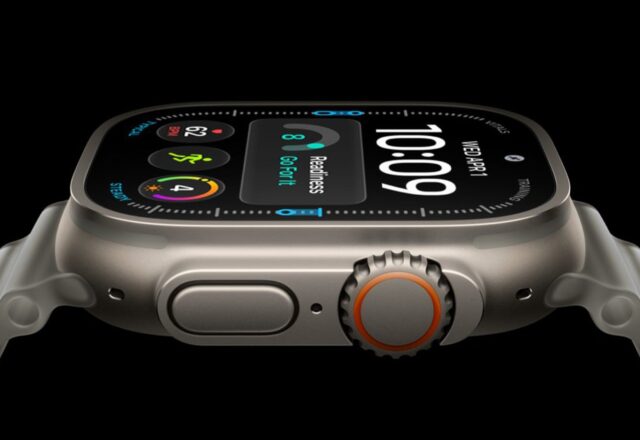 Apple Watch Ultra 4: Cảm biến mạnh hơn, pin kéo dài và tính năng âm thanh thông minh