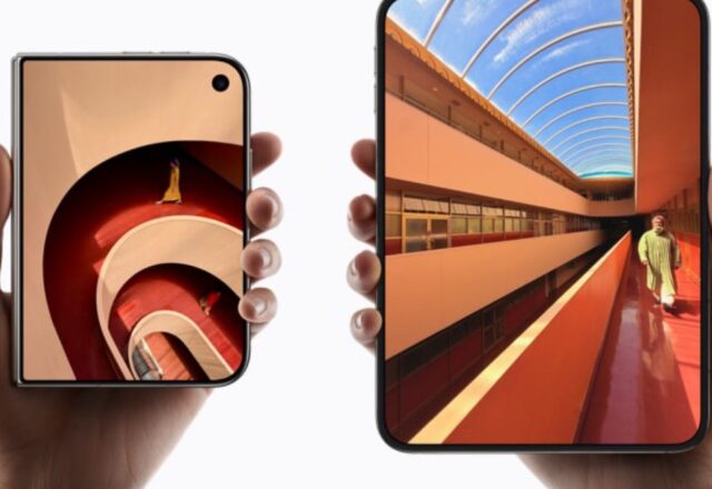 Apple chính thức tham gia mảng điện thoại gập: Phản ứng sắc bén từ Samsung và ý nghĩa với thị trường