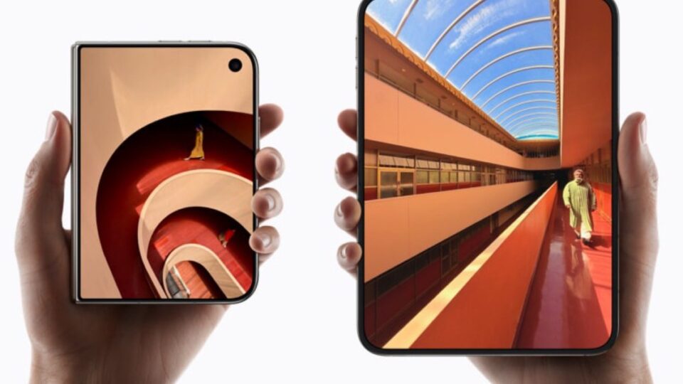 Apple chính thức tham gia mảng điện thoại gập: Phản ứng sắc bén từ Samsung và ý nghĩa với thị trường
