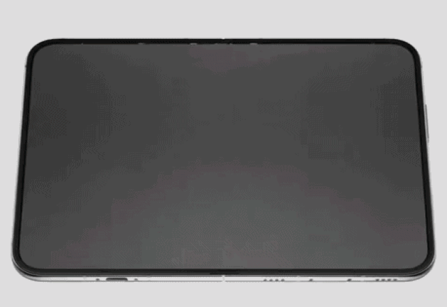 Bản lề iPhone Duo: Khi AI và in 3D giải bài toán hơn 100 chi tiết