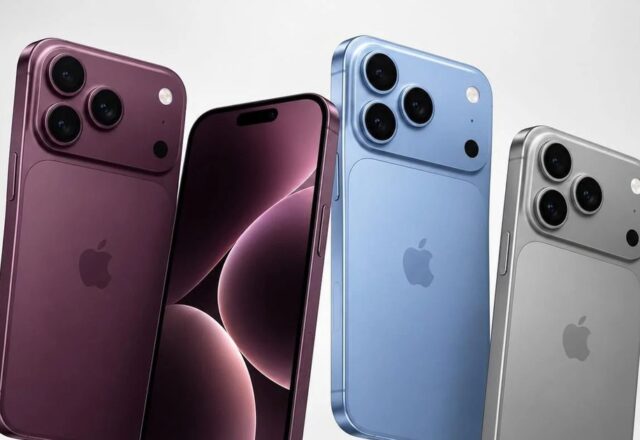 Apple gỡ iPhone 17 Pro và 17 Pro Max khỏi cửa hàng sau ra mắt iPhone 18