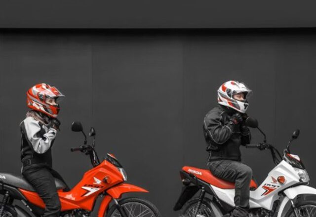 Honda Pop110i ES 2027 — Xe số siêu nhẹ, tiêu hao 1,5 lít/100km cho đi lại đô thị