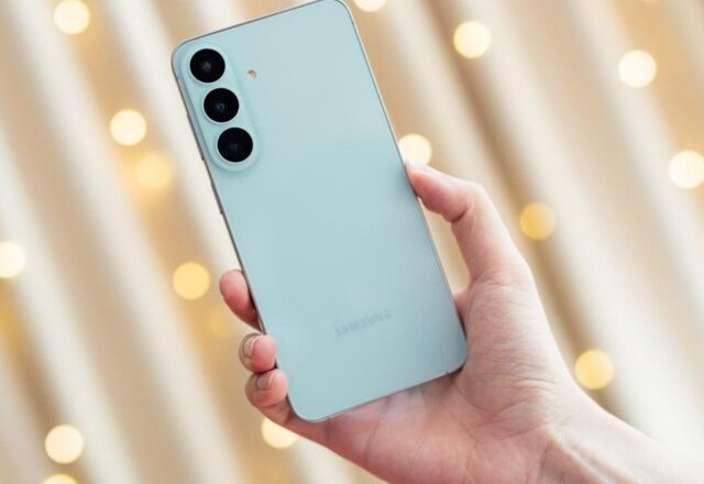 Galaxy S26 FE: lựa chọn thực tế cho người mua smartphone tầm 20 triệu