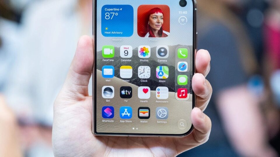 iPhone Duo và cuộc tranh luận: Khi thiết kế gập làm thay đổi trải nghiệm sử dụng