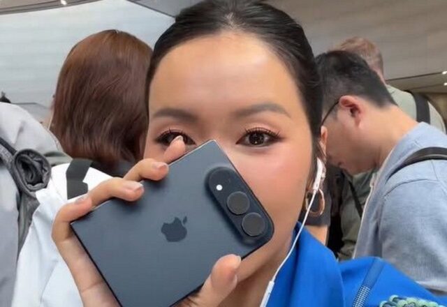 iPhone Duo tại Apple Park: Trải nghiệm thực tế từ góc nhìn An Phương