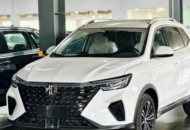 Khi xe Trung Quốc ra biển lớn: bài toán chất lượng, dịch vụ và chính sách