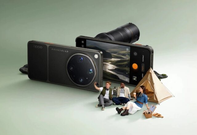 OPPO Find X9 Ultra vượt trội trong cuộc bình chọn thiết bị nhiếp ảnh — phân tích vì sao cách biệt lớn