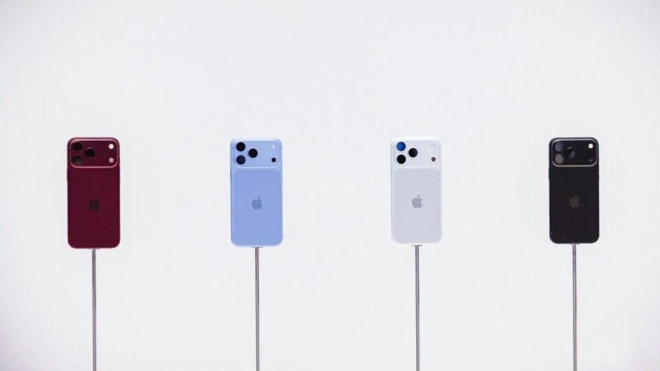 iPhone 18 Pro Max: đánh giá màu sắc, thay đổi hiển thị và những nâng cấp quan trọng