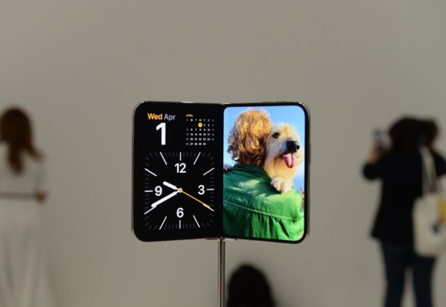 iPhone Duo và bước ngoặt cho smartphone gập: Cú áp lực với Samsung và hệ quả thị trường