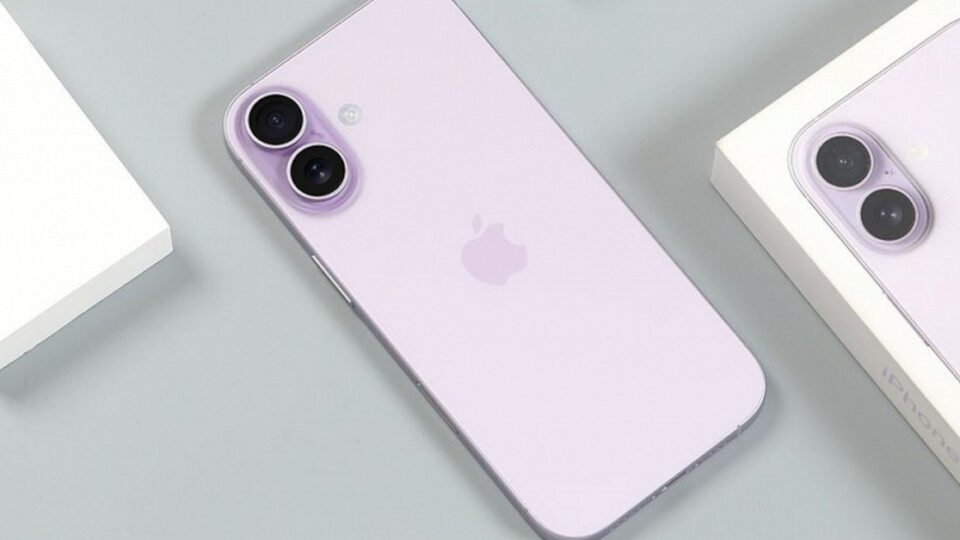 Vắng bóng iPhone 18: đòn chiến lược của Apple sau màn ra mắt bất ngờ