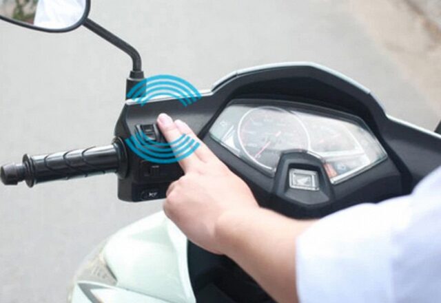 Những thói quen âm thầm gây hao mòn xe tay ga và cách khắc phục