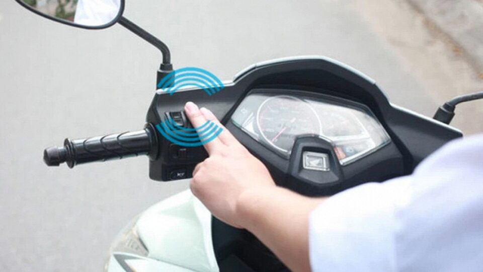 Những thói quen âm thầm gây hao mòn xe tay ga và cách khắc phục