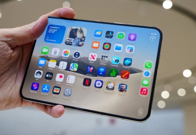 iPhone Duo: Có nên đầu tư vào thiết bị màn hình gập? Góc nhìn từ trải nghiệm thực tế