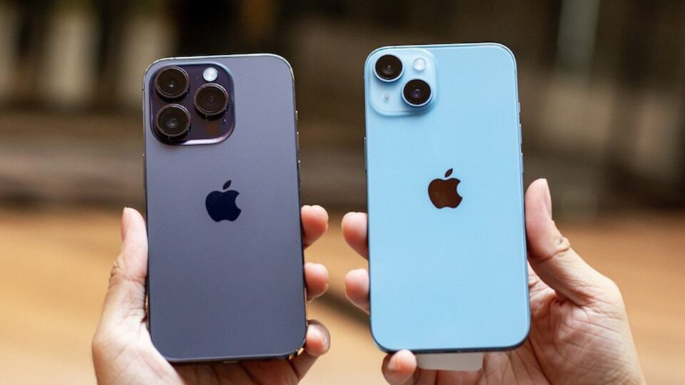 Apple gia hạn miễn phí kết nối vệ tinh cho iPhone 14–16 thêm 1 năm