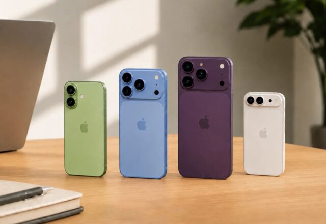 Khi iPhone 18 vắng mặt: Apple thay đổi lịch ra mắt và hệ quả với người dùng