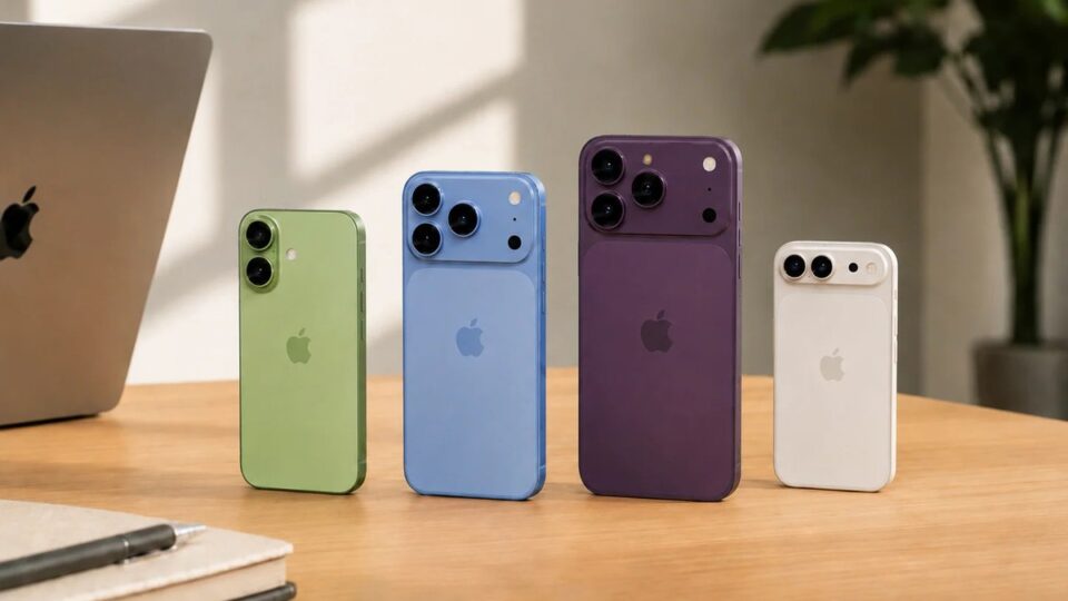 Khi iPhone 18 vắng mặt: Apple thay đổi lịch ra mắt và hệ quả với người dùng