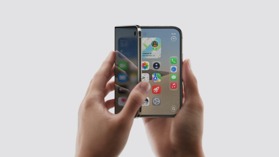 Vì sao Apple định vị iPhone Duo ở mức 1.999 USD: Chiến lược thương hiệu và hệ quả với thị trường