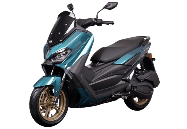 Modenas Elit 150S 2026: Ba nâng cấp quan trọng và cơ hội chinh phục thị trường ga 150