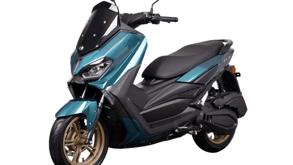 Modenas Elit 150S 2026: Ba nâng cấp quan trọng và cơ hội chinh phục thị trường ga 150