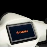 Yamaha Fuzzy 125: Xe ga 125 thiết thực với bình xăng lớn và ABS