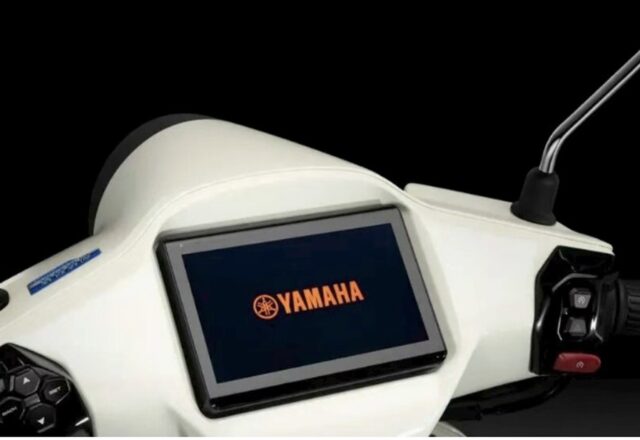 Yamaha Fuzzy 125: Xe ga 125 thiết thực với bình xăng lớn và ABS