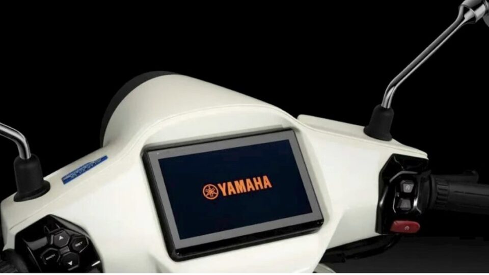 Yamaha Fuzzy 125: Xe ga 125 thiết thực với bình xăng lớn và ABS