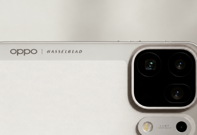 Find X10 Pro Max của OPPO: Bộ ba cảm biến 200MP, pin 8.000mAh và màn 2K 144Hz