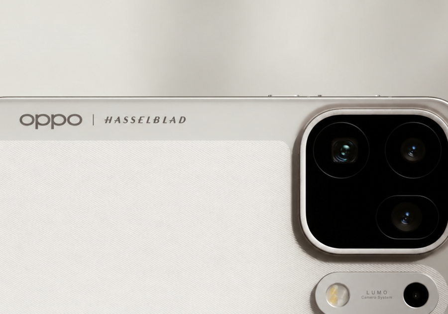 Find X10 Pro Max của OPPO: Bộ ba cảm biến 200MP, pin 8.000mAh và màn 2K 144Hz