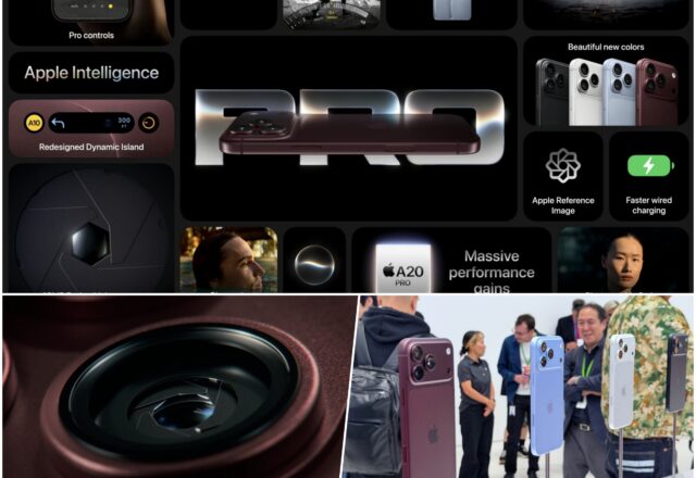iPhone 18 Pro Max: 5 nâng cấp phần cứng then chốt và khi nào nên nâng cấp