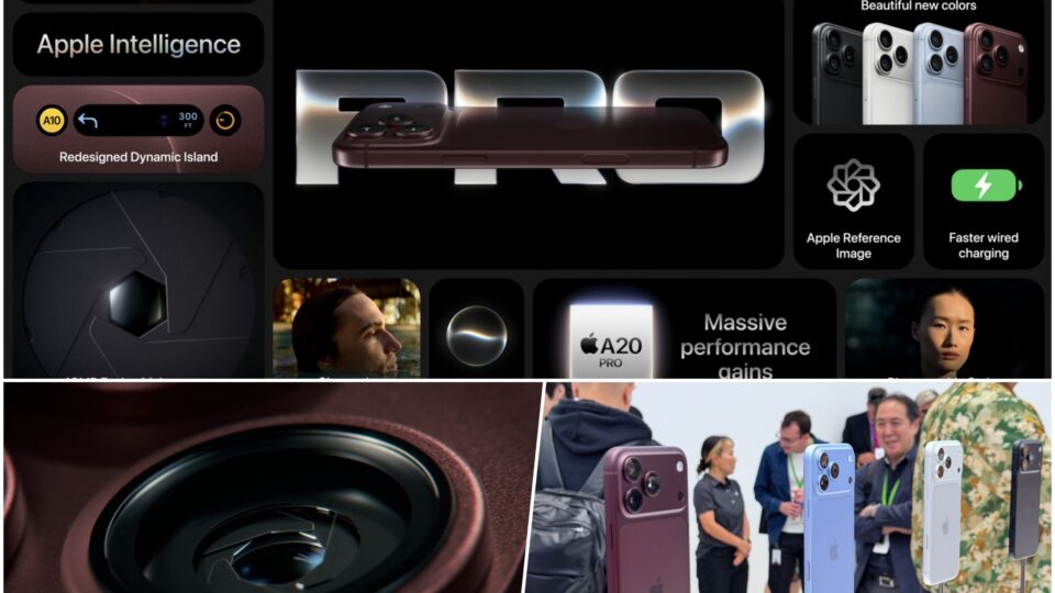 iPhone 18 Pro Max: 5 nâng cấp phần cứng then chốt và khi nào nên nâng cấp