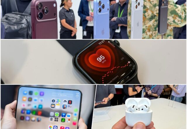 Báo giá chính hãng tại Việt Nam: iPhone 18 Pro/Pro Max, iPhone Duo gập, Apple Watch Series 12 và AirPods 5