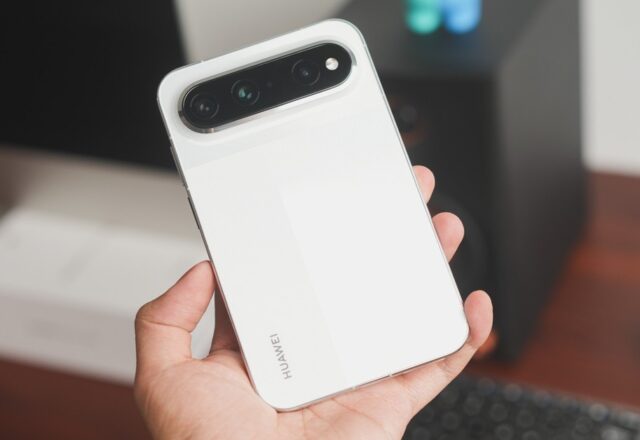 Huawei Pura X View: Khi điện thoại ‘bè ngang’ quay trở lại — thiết kế, cấu hình và trải nghiệm thực tế