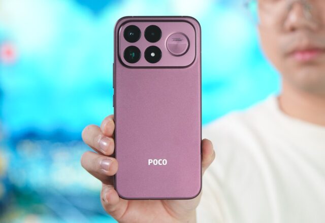 POCO F9 Ultra tại Việt Nam: cấu hình đột phá, pin 8.050mAh và chiến lược giá mới