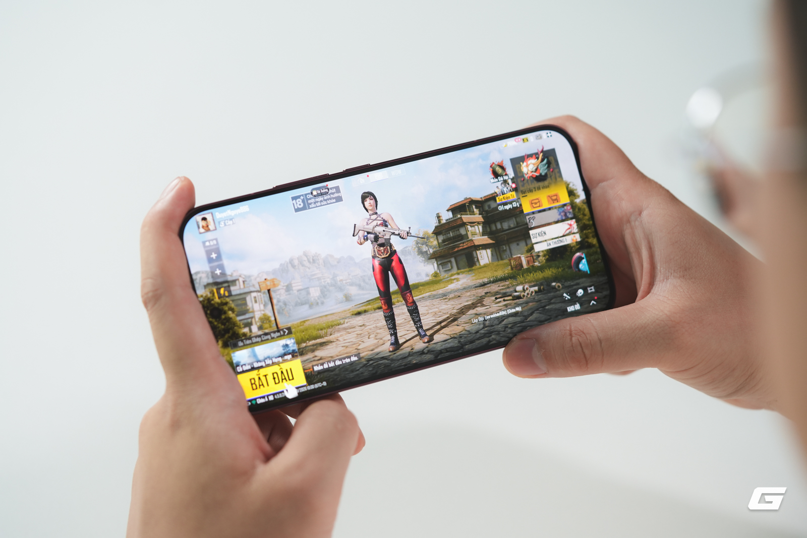 Flagship Xiaomi vừa ra mắt đã "đại hạ giá" còn hơn 23 triệu đồng: Snapdragon 8 Elite Gen 5, pin 8050mAh, màn hình 185Hz, loa Bose - Ảnh 5.
