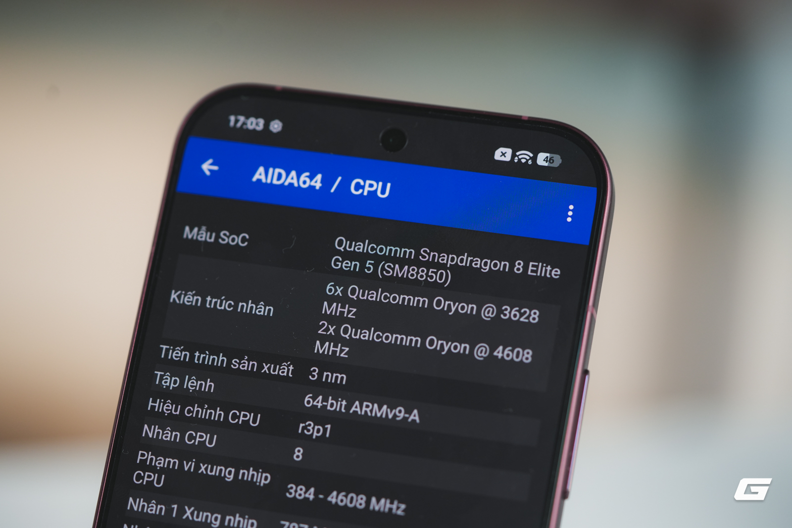 Flagship Xiaomi vừa ra mắt đã "đại hạ giá" còn hơn 23 triệu đồng: Snapdragon 8 Elite Gen 5, pin 8050mAh, màn hình 185Hz, loa Bose - Ảnh 3.