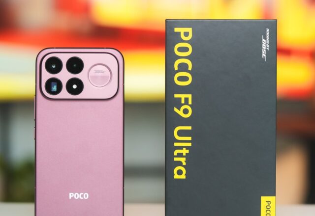 Giá POCO F9 Ultra và hành trình thay đổi của một thương hiệu từng nổi tiếng với “hiệu năng giá rẻ”