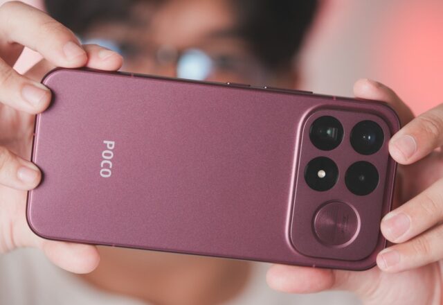 POCO F9 Ultra: Khi thương hiệu hướng tới phân khúc cao cấp