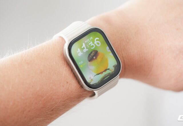 Đánh giá Redmi Watch 6 Lite: Màn hình AMOLED sáng, GPS đầy đủ và pin dùng cả tuần