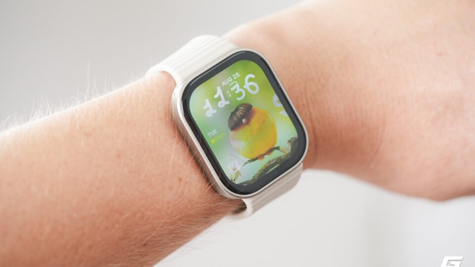 Đánh giá Redmi Watch 6 Lite: Màn hình AMOLED sáng, GPS đầy đủ và pin dùng cả tuần