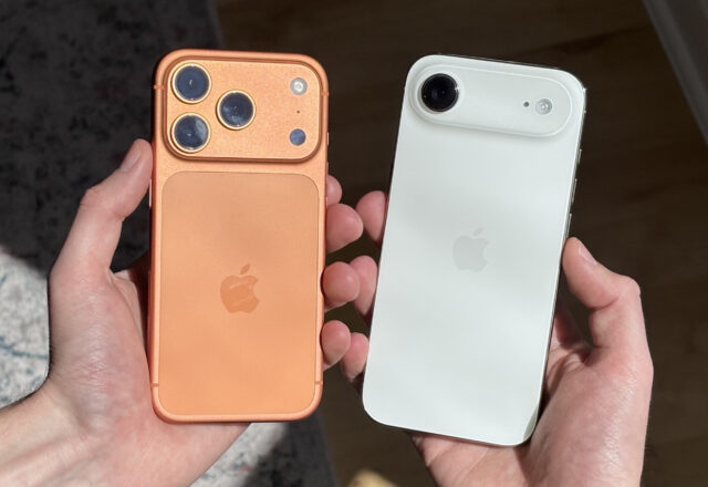 Bảng giá iPhone 17 cập nhật: mức giảm đáng chú ý trước iPhone 18 Pro