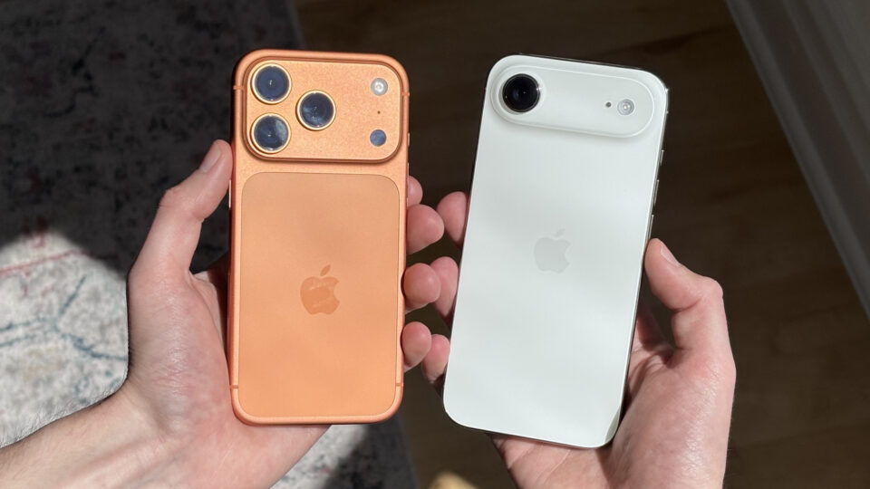 Bảng giá iPhone 17 cập nhật: mức giảm đáng chú ý trước iPhone 18 Pro
